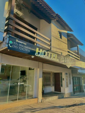 Hotel CasaBlanca